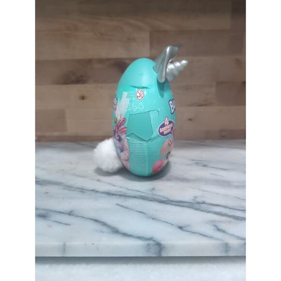 ZURU Rainbocorns Bunnycorn Surprise Series 2,‎ Mystery Egg, Surprise Egg - Picture 4 of 6